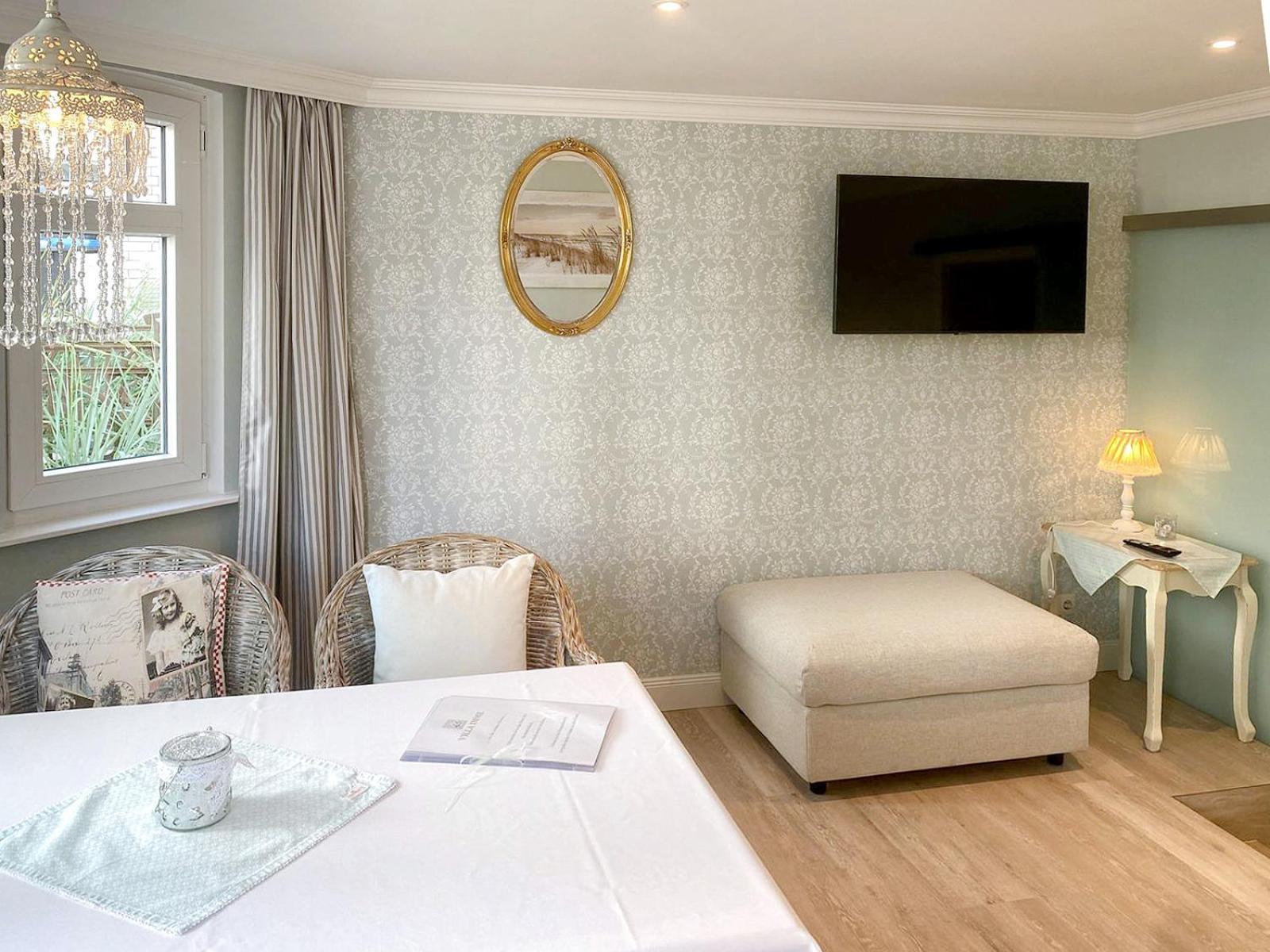 Villa Imme Timmendorfer Strand Room photo